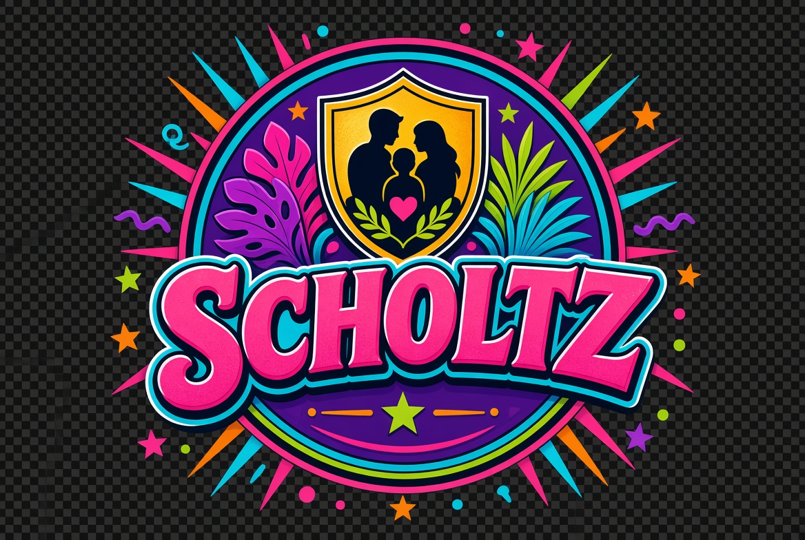 Scholtz crest