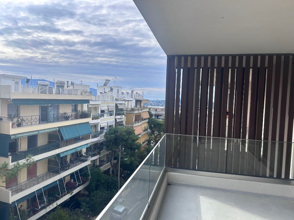 Apartment View 2