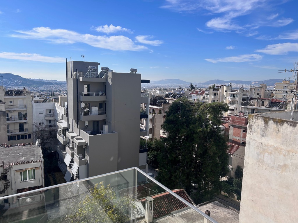 Apartment View 9